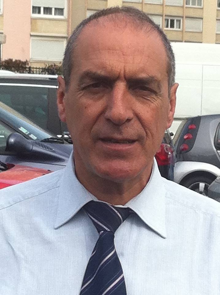 Alex Jackman